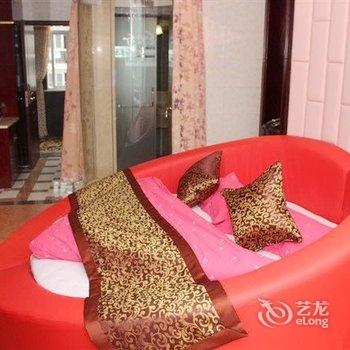 常州蔓俪天精品酒店酒店提供图片