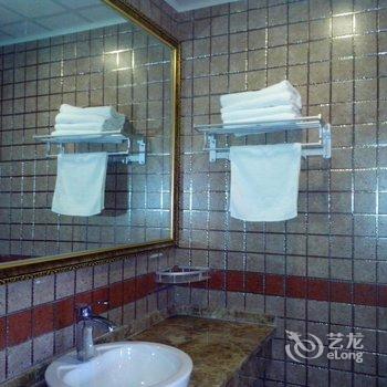 常州蔓俪天精品酒店酒店提供图片