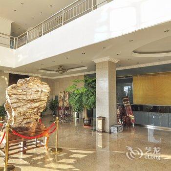 澄江水苑酒店酒店提供图片