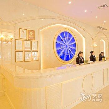 惠州太子胜高国际酒店(原隆泰金都酒店)酒店提供图片