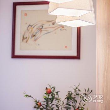 武夷山观邸度假公寓酒店酒店提供图片