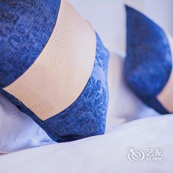 武夷山观邸度假公寓酒店酒店提供图片