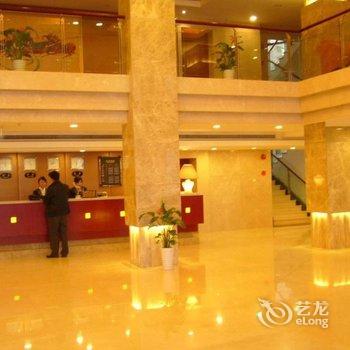 上海崇明顺利大酒店酒店提供图片