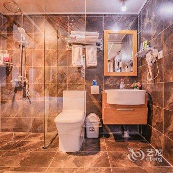丽江梵间精品连锁客栈酒店提供图片