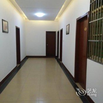 天门吉来宾馆酒店提供图片