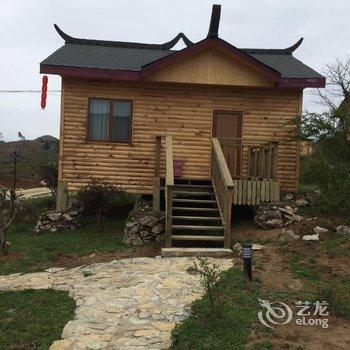 石柱县营生木屋酒店酒店提供图片