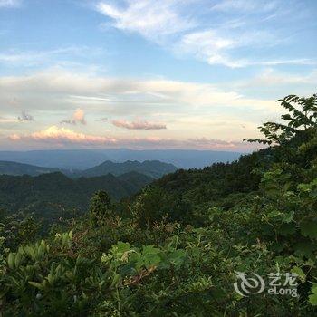 石柱县营生木屋酒店酒店提供图片