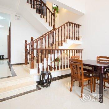 南通恒大休闲别墅酒店提供图片