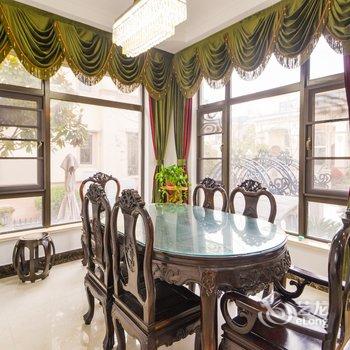 南通恒大休闲别墅酒店提供图片