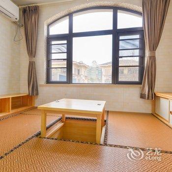 南通恒大休闲别墅酒店提供图片