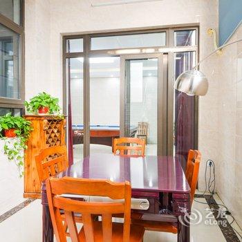 南通恒大休闲别墅酒店提供图片