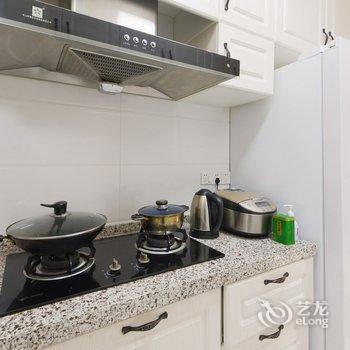 南通恒大休闲别墅酒店提供图片