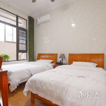 南通恒大休闲别墅酒店提供图片