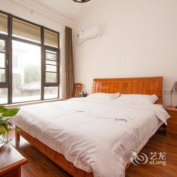 南通恒大休闲别墅酒店提供图片