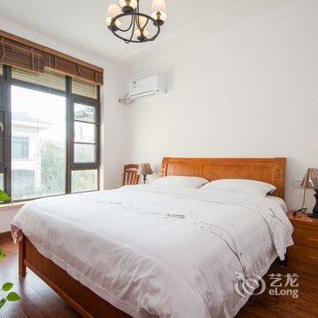 南通恒大休闲别墅酒店提供图片