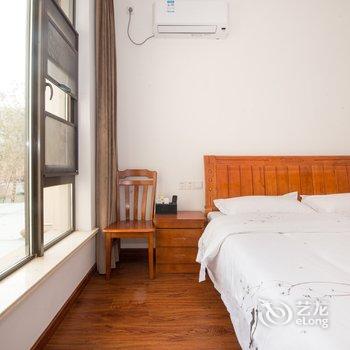 南通恒大休闲别墅酒店提供图片