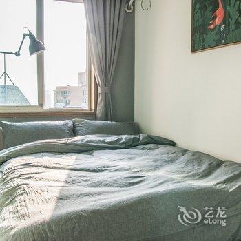 成都成都有屋-民宿(大慈寺路店)酒店提供图片