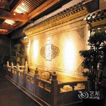 北京昌平大宅门迎祥商务度假酒店酒店提供图片