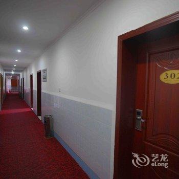 绵阳南虹商务宾馆酒店提供图片