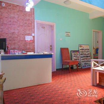 凤凰客随己便客栈酒店提供图片