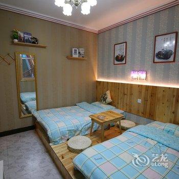 凤凰客随己便客栈酒店提供图片