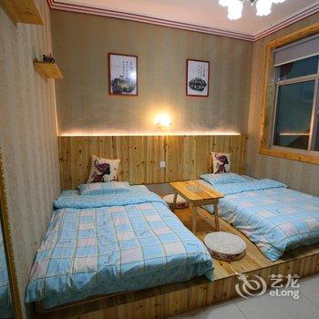 凤凰客随己便客栈酒店提供图片