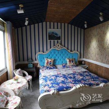 凤凰客随己便客栈酒店提供图片