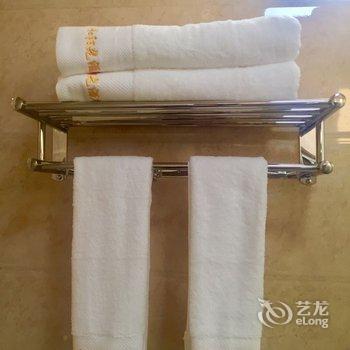 Q+腾冲六和阳光酒店(原逆时光酒店)酒店提供图片