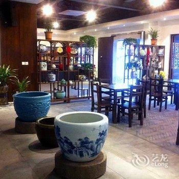 绍兴老安昌客栈酒店提供图片