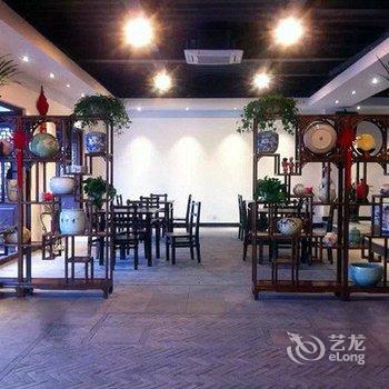 绍兴老安昌客栈酒店提供图片