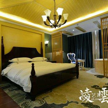 星程酒店(咸阳杨凌示范区店)(原开皇酒店)酒店提供图片