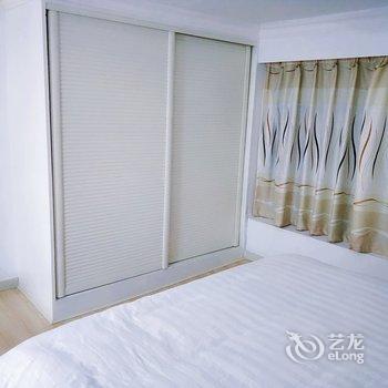 衡阳湘江河畔给他乡的您一个舒适安逸的家复式(潇湘街店)酒店提供图片