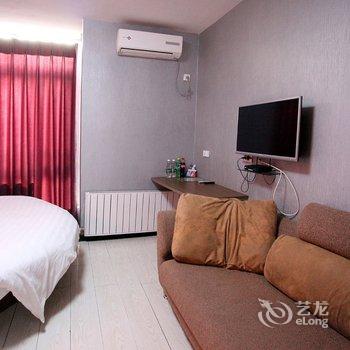 鞍山林阳宾馆酒店提供图片