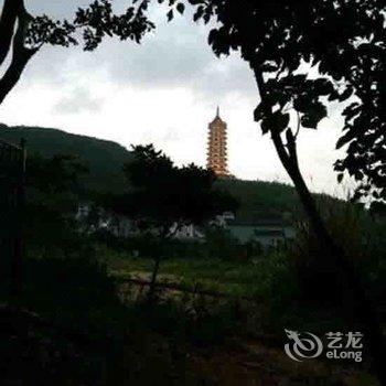 普陀山天竺山庄酒店提供图片