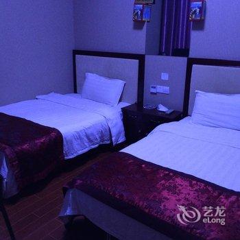 重庆易安居商务宾馆酒店提供图片