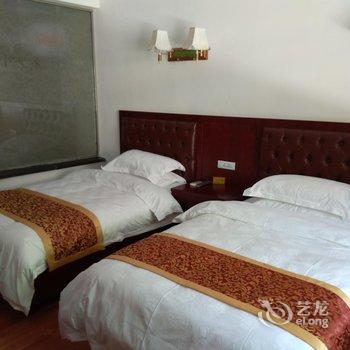 九寨沟九寨水文苑旅馆酒店提供图片