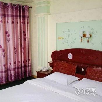 广饶希尔顿商务宾馆酒店提供图片