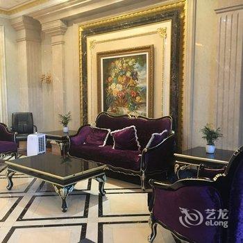 广州长隆暮光主题酒店公寓酒店提供图片