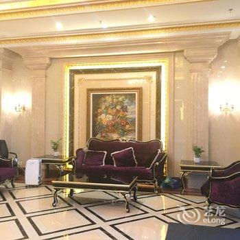 广州长隆暮光主题酒店公寓酒店提供图片