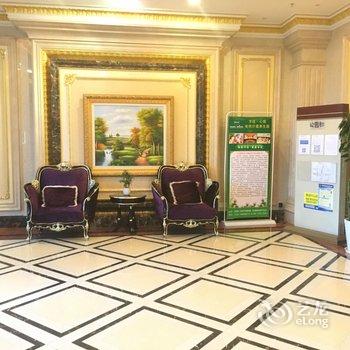 广州长隆暮光主题酒店公寓酒店提供图片