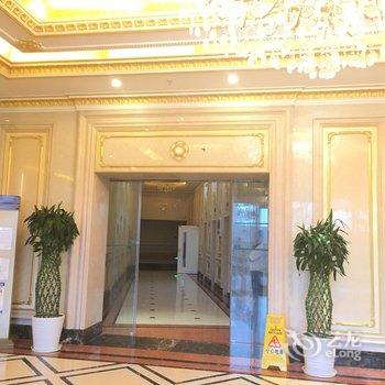 广州长隆暮光主题酒店公寓酒店提供图片