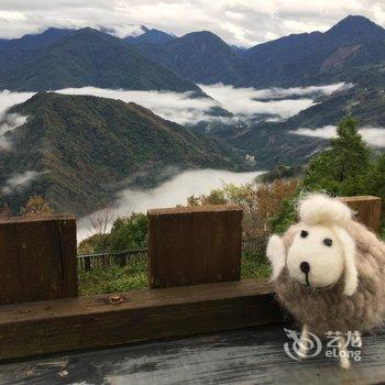 南投爱熏阁会馆酒店提供图片