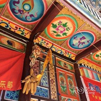 甘孜丹巴甲居格桑花客栈酒店提供图片