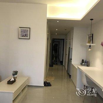 私享家广州萝岗万达广场店酒店提供图片