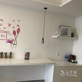 私享家广州萝岗万达广场店酒店提供图片