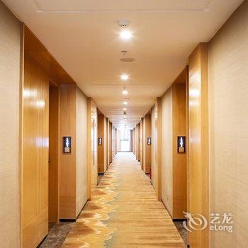 怡程酒店(三明市政府大润发店)酒店提供图片