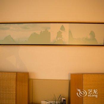 黄山四季君盛酒店酒店提供图片
