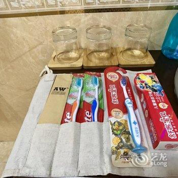 香格里拉苏诺度假别墅酒店提供图片