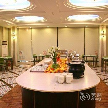湖北扬子江饭店(归元寺店)酒店提供图片