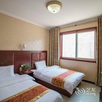 咸阳宁泽商务宾馆酒店提供图片